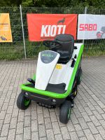 ETESIA Hydro80 MKHP5 Rasenmäher//Rasentraktor*NEU* Hessen - Alsfeld Vorschau