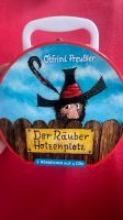 Der Räuber Hotzenplotz CD Koffer mit 4 CDs Bayern - Augsburg Vorschau