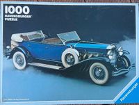 Puzzle 1000 Ravensburg Duesenberg Dual Cowl Phaeton Rheinland-Pfalz - Vettelschoß Vorschau