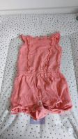 Overall, Jumpsuit Sommer Gr. 74/80 im Set Niedersachsen - Goldenstedt Vorschau