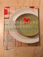 Ayurvedische Kochkunst Parkschlösschenküche Eckhard Fischer Frankfurt am Main - Gutleutviertel Vorschau