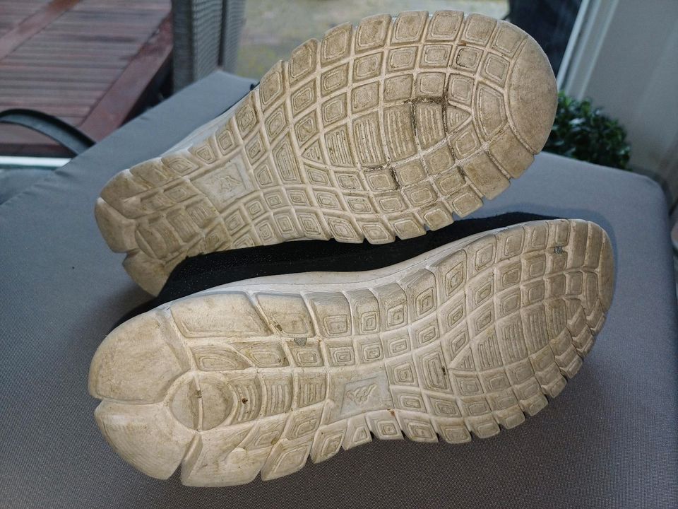 Sneaker, Turnschuhe, Kappa, Gr. 32 in Bünde