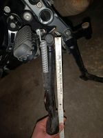 Suche BMW F 800 GS Seitenständer Berlin - Treptow Vorschau