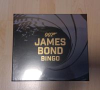 James Bond 007 Bingo Baden-Württemberg - Riedlingen Vorschau