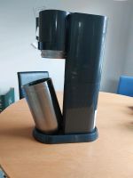 Sodastream duo für Bastler mit 3 Gasflaschen Nordrhein-Westfalen - Herzebrock-Clarholz Vorschau