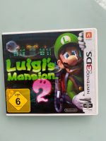 Nintendo 3 DS Luigis Mansion 2 Nordrhein-Westfalen - Mönchengladbach Vorschau