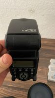 Canon Speedlite 430EX Nordrhein-Westfalen - Brilon Vorschau