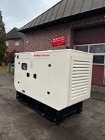 Stromaggregat 100kVA 80kW Stromerzeuger Notstrom Newpower Neu Hamburg-Mitte - Hamburg Billstedt   Vorschau