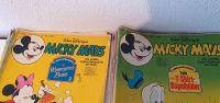 79 alte Micky Maus Hefte ab 1978 bis 1985 Bayern - Mitterteich Vorschau