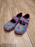 Superfit Hausschuhe Schuhe Mädchen 29 Niedersachsen - Ostercappeln Vorschau