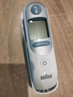 Braun Ohrthermometer Bayern - Günzburg Vorschau