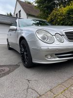 Mercedes E320 Kombi - Allrad, Vollausstattung, Leder Duisburg - Duisburg-Süd Vorschau