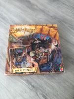 Mattel Harry Potter 300 teile Puzzle 2000 Nordrhein-Westfalen - Dorsten Vorschau