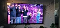 TV 65 Zoll Telefunken Flachbild verkaufen Bayern - Gundelfingen a. d. Donau Vorschau