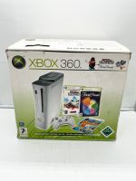 XBOX 360 Pro OVP KonsoleBurnout Paradise & Trival Pursuit Version Baden-Württemberg - Filderstadt Vorschau