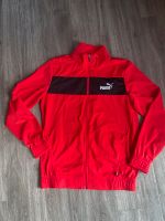 wNEU PUMA TRAININGSJACKE Sportjacke Fußball Gr. S  44/46 Bayern - Hof (Saale) Vorschau