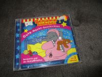 Benjamin Blümchen Gute Nacht Geschichten Folge 4 CD Niedersachsen - Eicklingen Vorschau