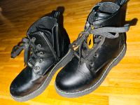 Stiefel dockers Bayern - Rosenheim Vorschau