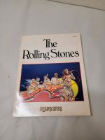 Vintage Musik Rolling Stones 1975 Rheinland-Pfalz - Mommenheim Vorschau