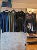 bonita kleiderpaket L/XL  4 teilig Oberteile  damen Hessen - Lahnau Vorschau