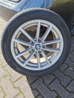 BMW G20/21 3er Felgen 17 Zoll mit Winterreifen Nordrhein-Westfalen - Ibbenbüren Vorschau