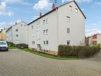 Vermietete 3-Zimmer-Wohnung in Sigmaringen Baden-Württemberg - Sigmaringen Vorschau