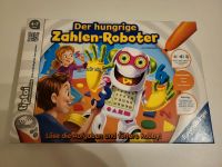 Tiptoi Der hungrige Zahlen-Roboter Sachsen - Radeberg Vorschau