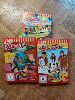 Bibi und Tina - DVDs Baden-Württemberg - Rottweil Vorschau