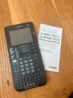 Taschenrechner Casio  Graphikrechner CX CAS Bayern - Neubeuern Vorschau