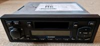 Blaupunkt 96453376 Daewoo Kalos Chevy Aveo Radio/Cassette DLX Nordrhein-Westfalen - Herzogenrath Vorschau