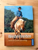 Westernreiten-Schritt für Schritt zum Erfolg Baden-Württemberg - Wiesensteig Vorschau