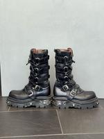 New Rock Boots »Reactor« München - Ludwigsvorstadt-Isarvorstadt Vorschau