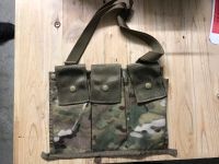 US Army Bandoleer Ammunition Poch Multicam Molle II Berlin - Zehlendorf Vorschau