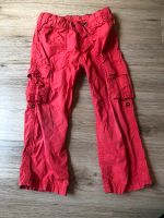 Sommerhose Freizeit Hose Gr 98 Dresden - Weixdorf Vorschau