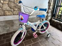 Elsa Fahrrad Kinderfahrrad 14“ Zoll Sachsen-Anhalt - Unseburg Vorschau