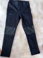 NEU• Hose•Treggings• H&M•schwarz• Gr.110 Nordrhein-Westfalen - Bocholt Vorschau