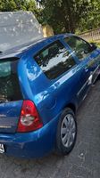 Renault Clio, top Zustand  Motor 1,2.75. PS Niedersachsen - Winsen (Luhe) Vorschau