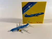 Herpa Wings TUIfly Boeing 737-800 „Ein Platz an der Sonne“ Baden-Württemberg - Reutlingen Vorschau