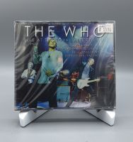 The Who – Live At The Royal Albert Hall 3 x CD Nordrhein-Westfalen - Siegburg Vorschau