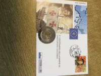 2 Euro Numisbrief  San Marino 2006 Niedersachsen - Uelzen Vorschau