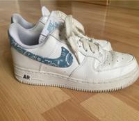 Air Force 1 Dresden - Striesen-Ost Vorschau