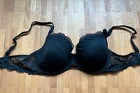 Victoria’s Secret 75 C US 34 C schwarz mit Spitze Bayern - Bruckmühl Vorschau