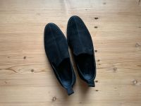 COS wildleder Slipper, Loafer, Halbschuhe Brandenburg - Treuenbrietzen Vorschau