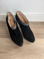 Prada Stiefelette Schwarz Wildleder 38 39 Schuhe Bochum - Bochum-Südwest Vorschau