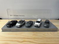 Rarität: Mercedes Modellauto Set, limitiert, 1 von 450 Nordrhein-Westfalen - Meerbusch Vorschau