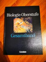 Biologie Oberstufe Gesamtband Cornelsen Rheinland-Pfalz - Trier Vorschau