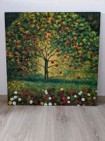 Bild Ölgemälde Der Apfelbaum Gustav Klimt, neu Dortmund - Hörde Vorschau