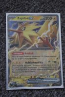 Zapdos Ex 145/165 Berlin - Marzahn Vorschau