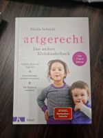 Buch "artgerecht - Das andere Kleinkinderbuch" von Nicola Schmidt Hessen - Viernheim Vorschau