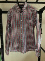 Tommy Hilfiger Hemd kariert Business casual M Rheinland-Pfalz - Gödenroth Vorschau